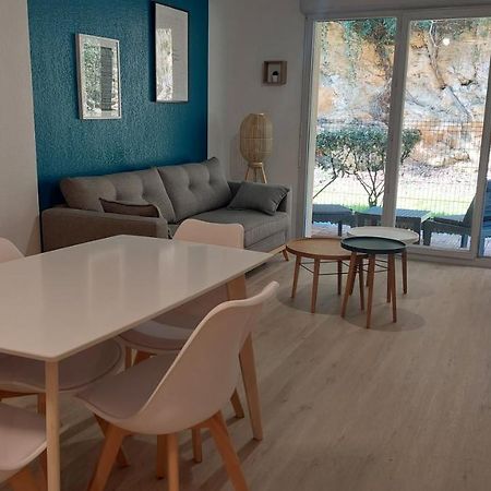 Appartement Terrasse A Sarlat Екстер'єр фото
