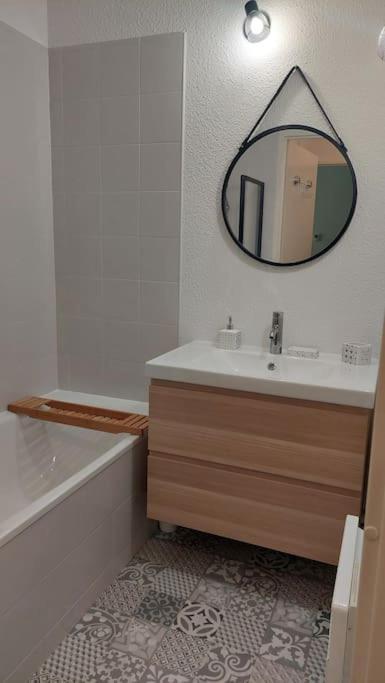 Appartement Terrasse A Sarlat Екстер'єр фото