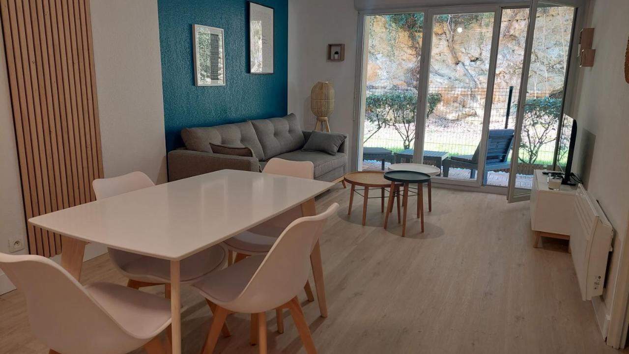 Appartement Terrasse A Sarlat Екстер'єр фото
